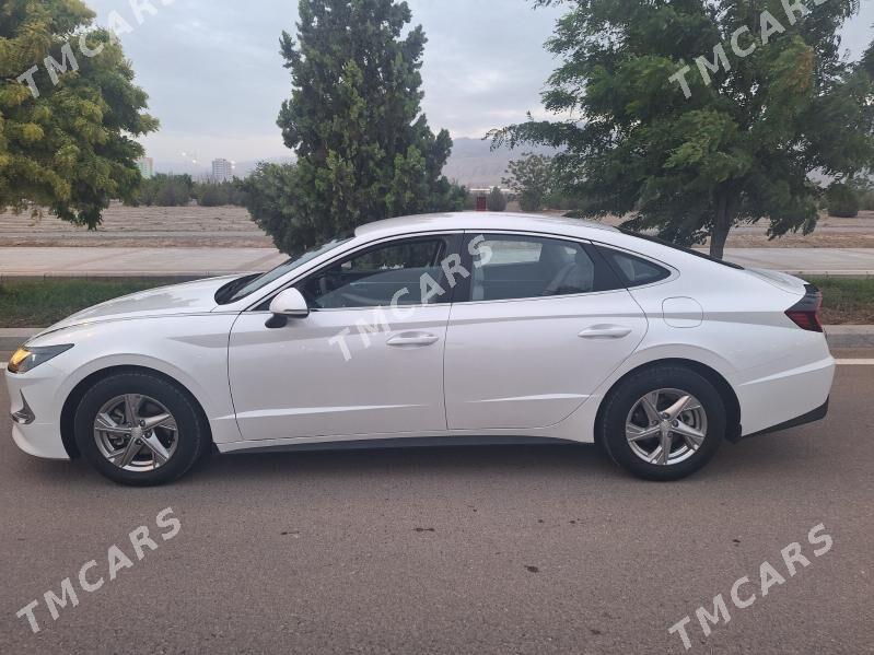 Hyundai Sonata 2020 - 285 000 TMT - Bekrewe - img 7