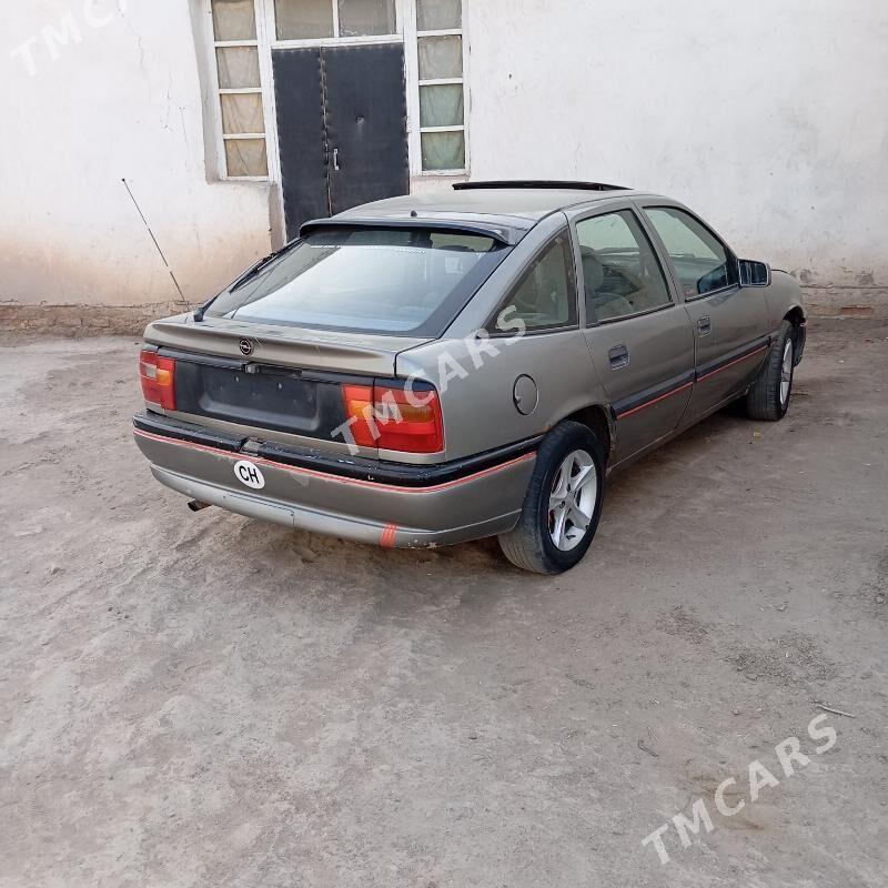Opel Vectra 1994 - 26 000 TMT - Дашогуз - img 2