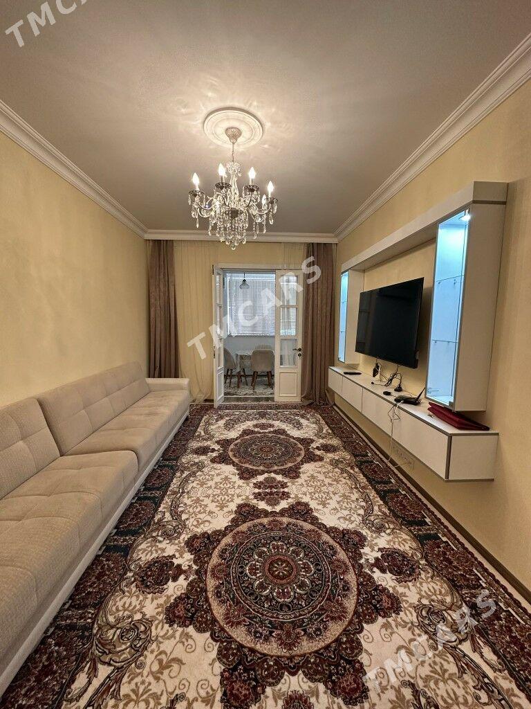 Gaudan 3kom - Aşgabat - img 3