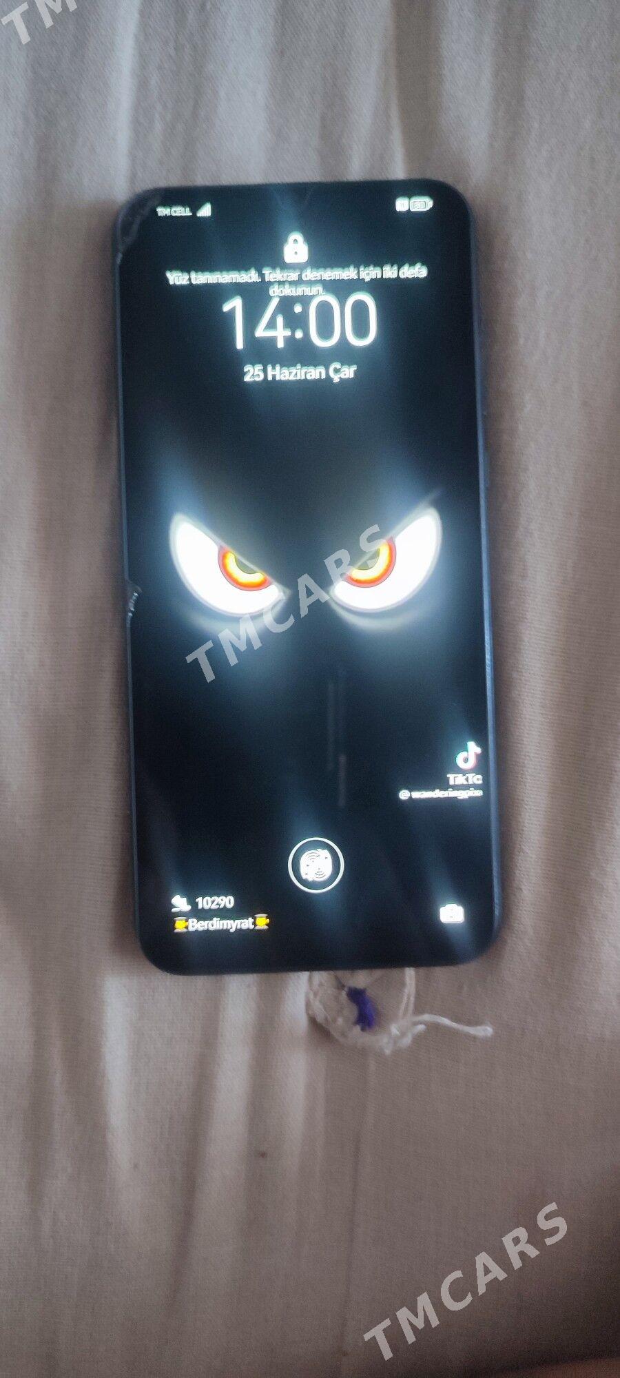 Honor 30i - Дашогуз - img 4