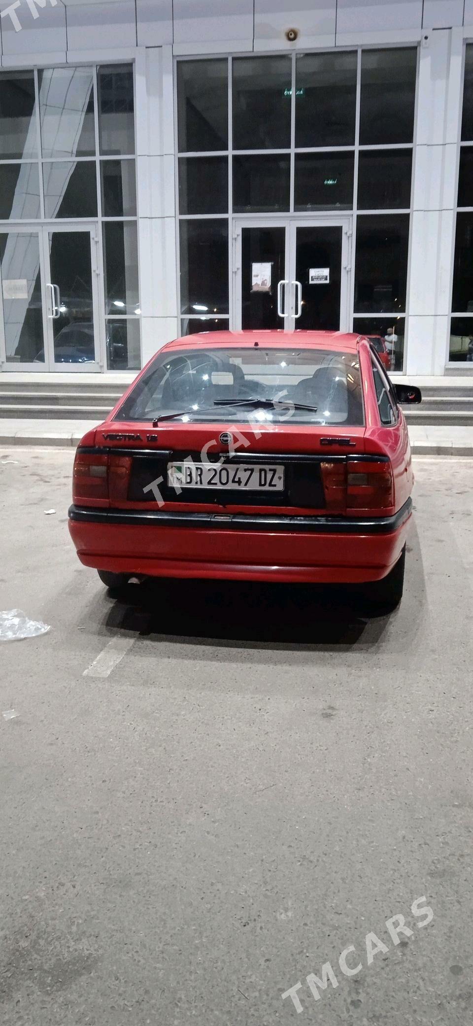 Opel Vectra 1995 - 23 000 TMT - Daşoguz - img 3