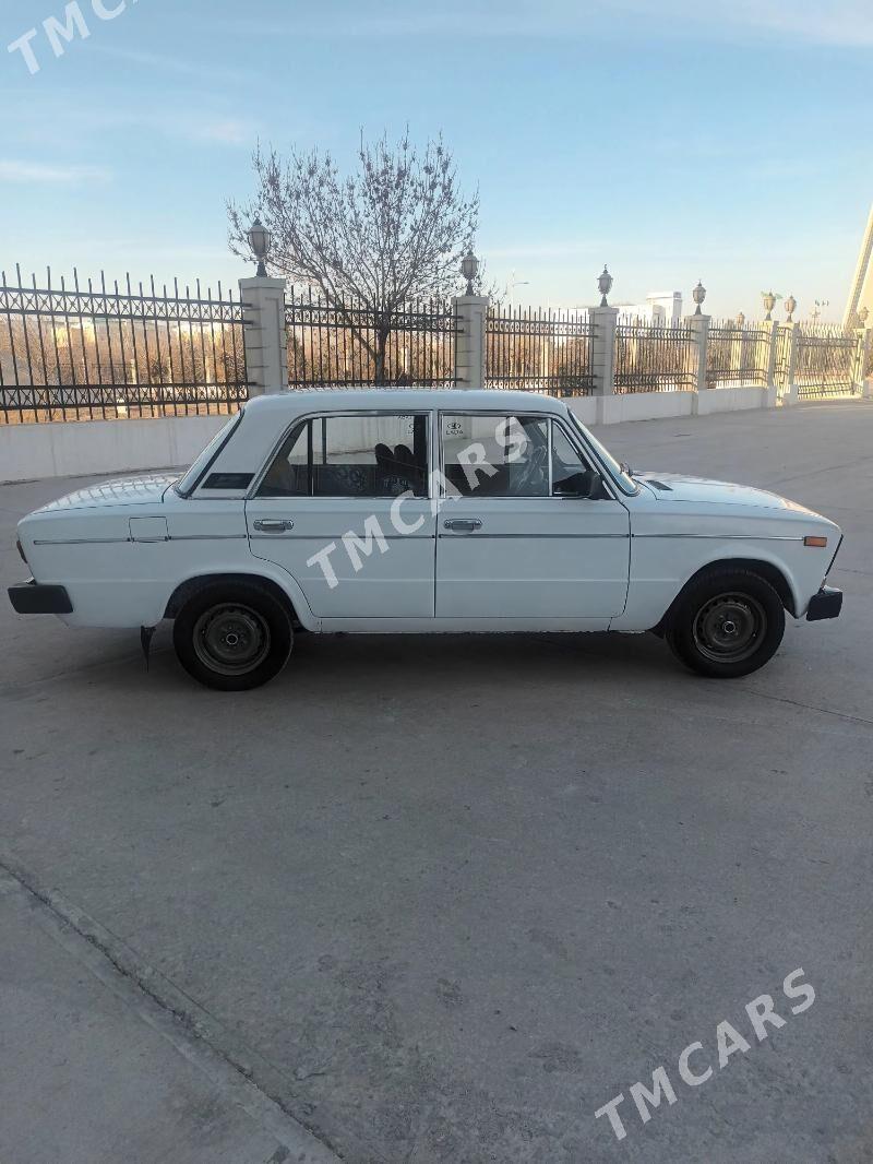 Lada 2106 1989 - 29 000 TMT - Дашогуз - img 6