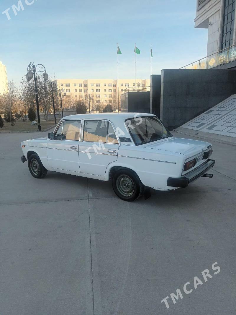 Lada 2106 1989 - 29 000 TMT - Дашогуз - img 4