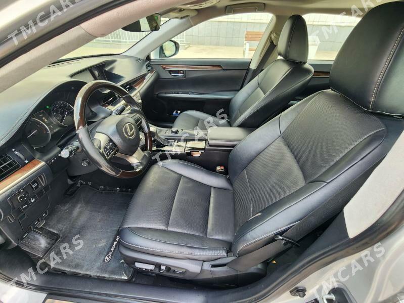 Lexus ES 350 2016 - 370 000 TMT - Aşgabat - img 7