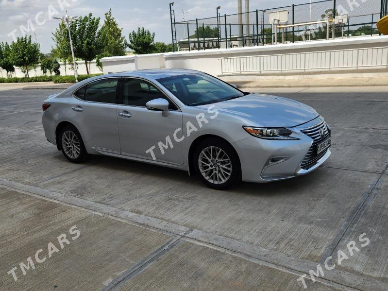 Lexus ES 350 2016 - 370 000 TMT - Aşgabat - img 2