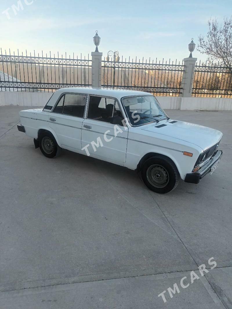 Lada 2106 1989 - 29 000 TMT - Дашогуз - img 2