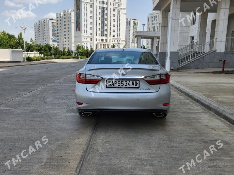 Lexus ES 350 2016 - 370 000 TMT - Aşgabat - img 4