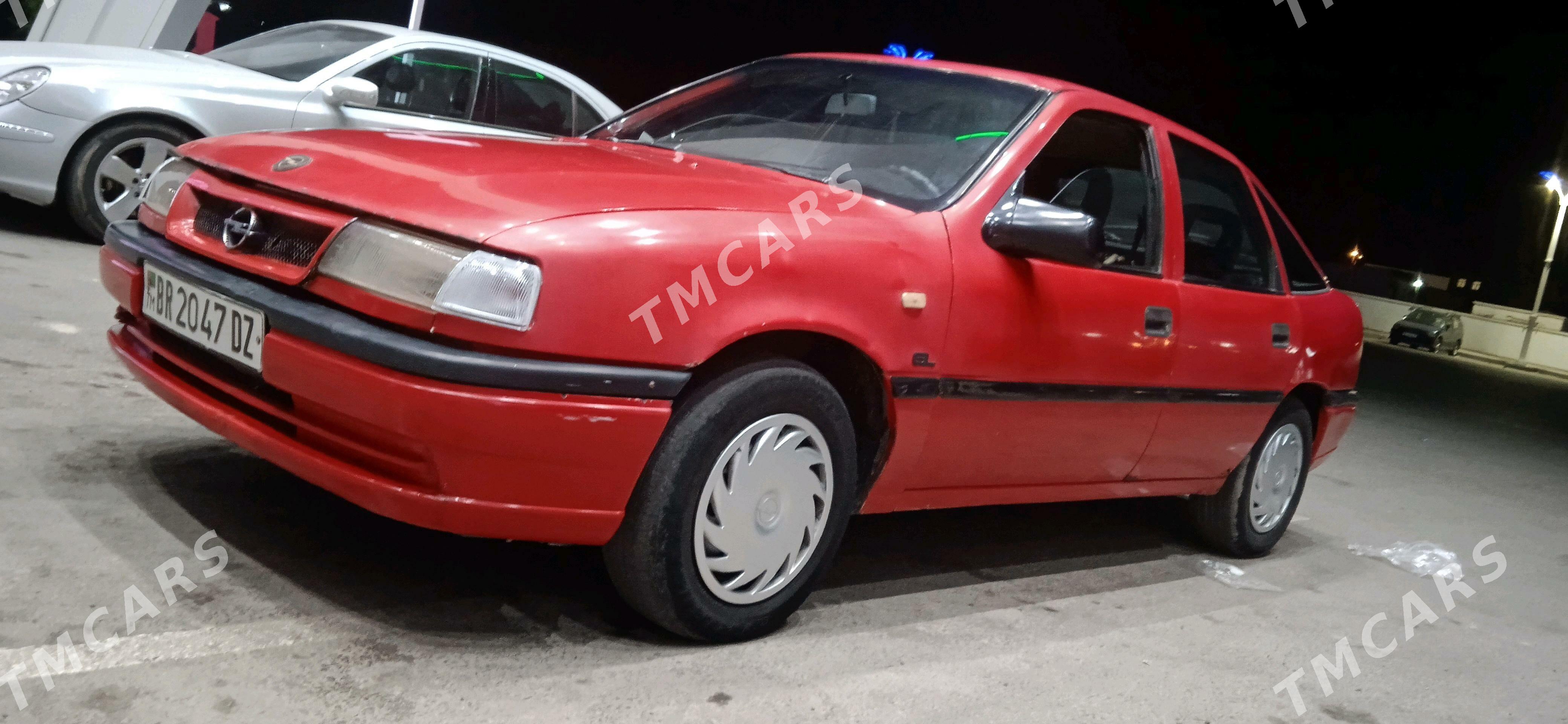 Opel Vectra 1995 - 23 000 TMT - Daşoguz - img 4
