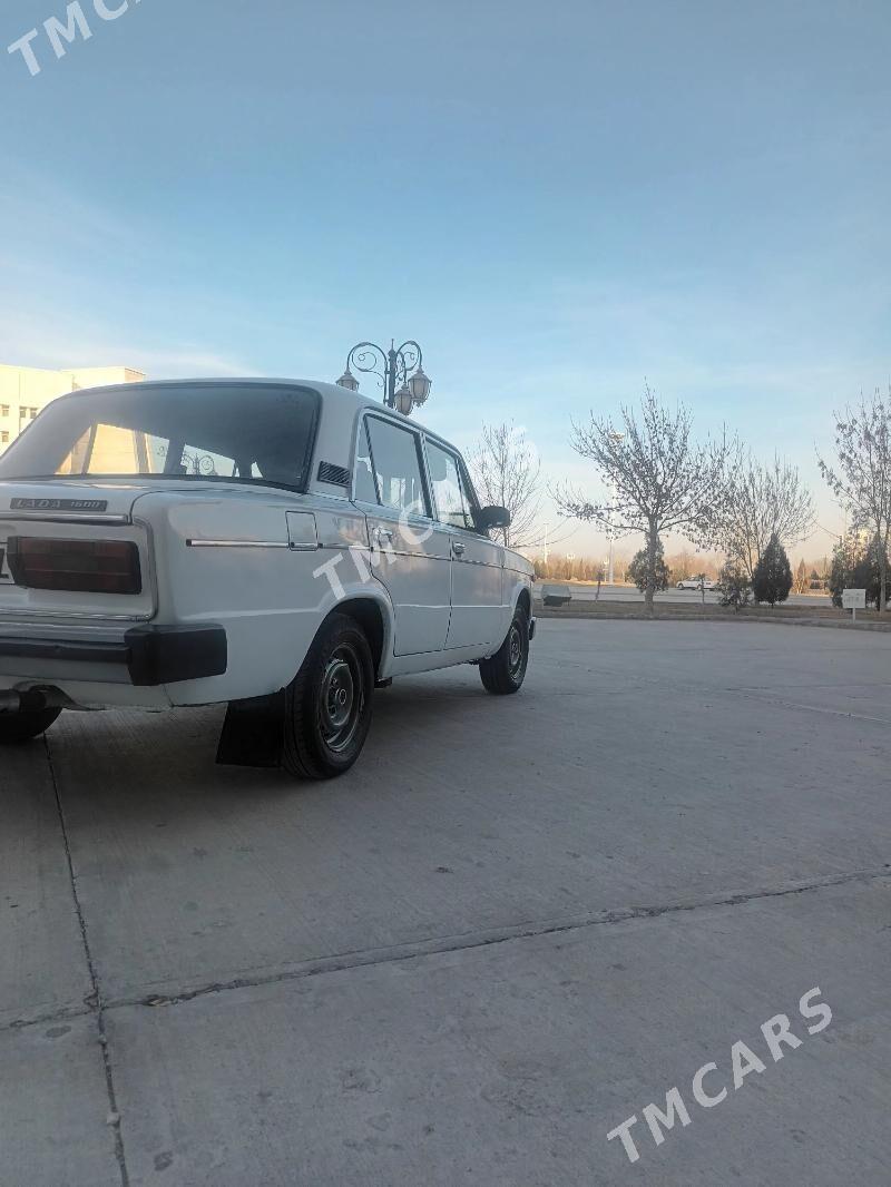 Lada 2106 1989 - 29 000 TMT - Дашогуз - img 5