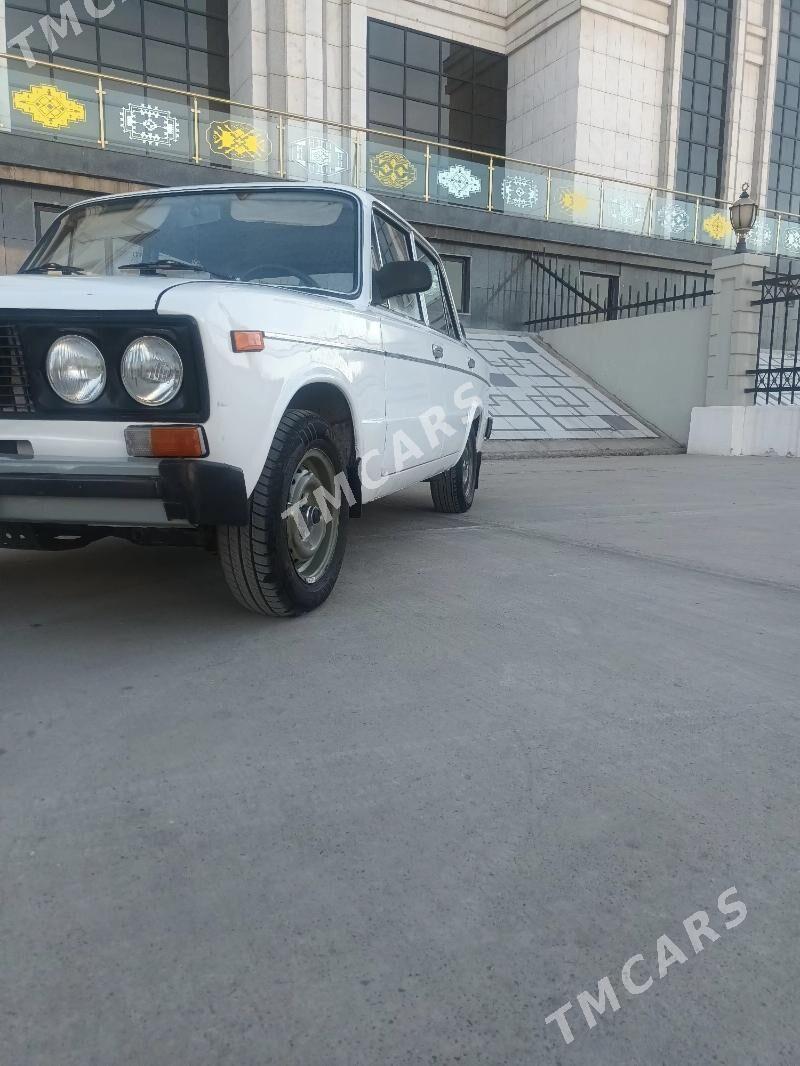 Lada 2106 1989 - 29 000 TMT - Дашогуз - img 3