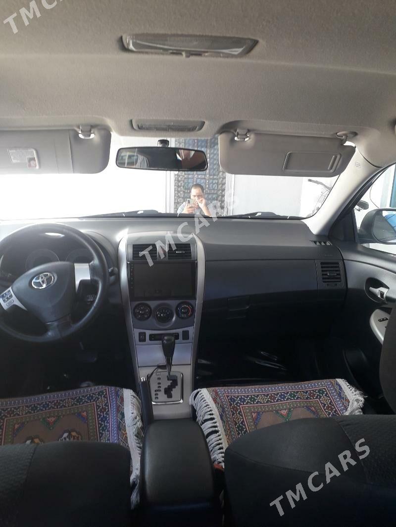 Toyota Corolla 2010 - 160 000 TMT - Анев - img 2