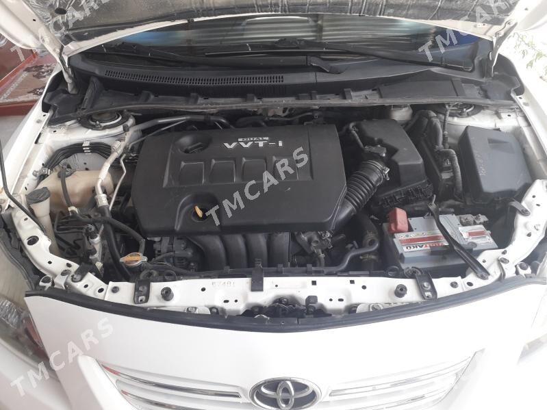 Toyota Corolla 2010 - 160 000 TMT - Анев - img 6