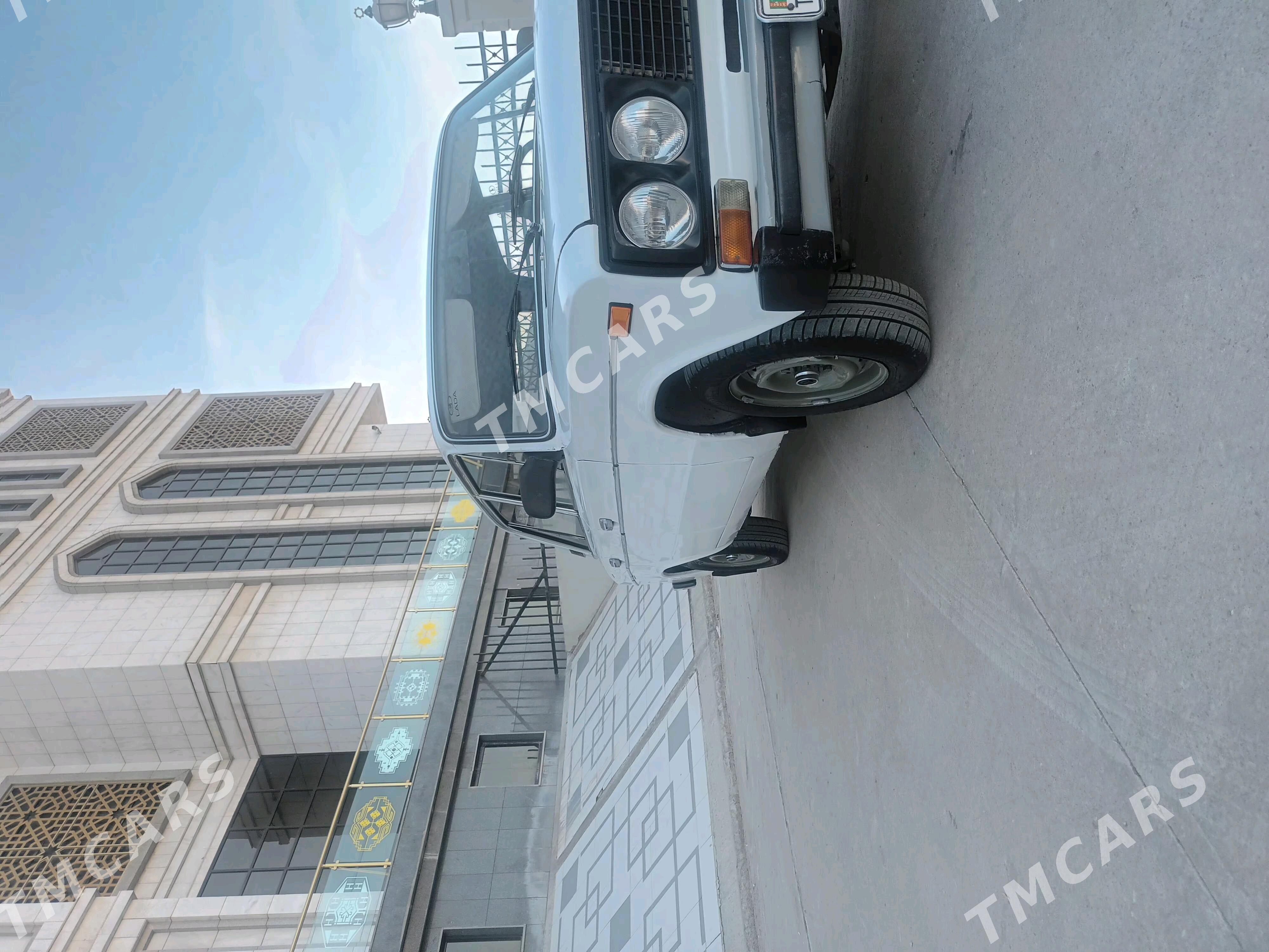Lada 2106 1989 - 29 000 TMT - Дашогуз - img 7