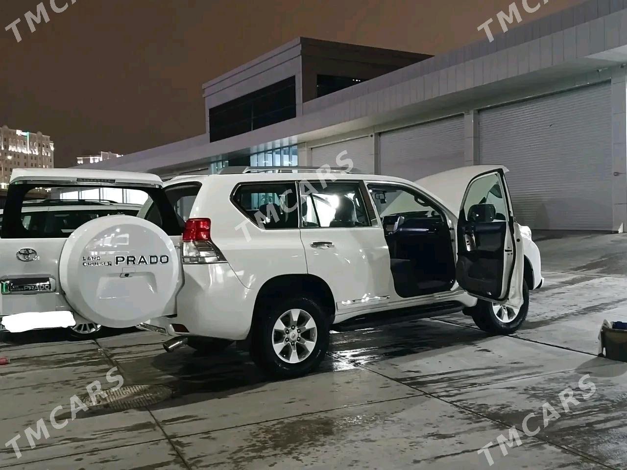 Toyota Land Cruiser Prado 2011 - 360 000 TMT - Daşoguz - img 2