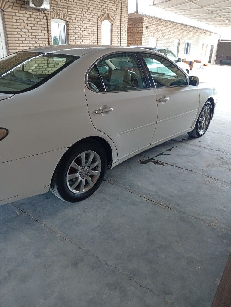 Lexus ES 300 2002 - 144 000 TMT - Mary - img 4