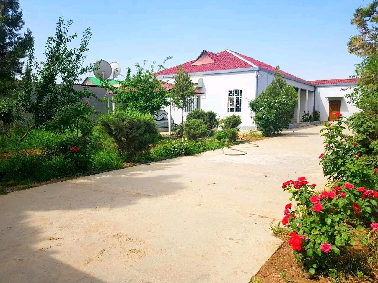 GÄMI KÖNE 10 SOTOK - Aşgabat - img 2