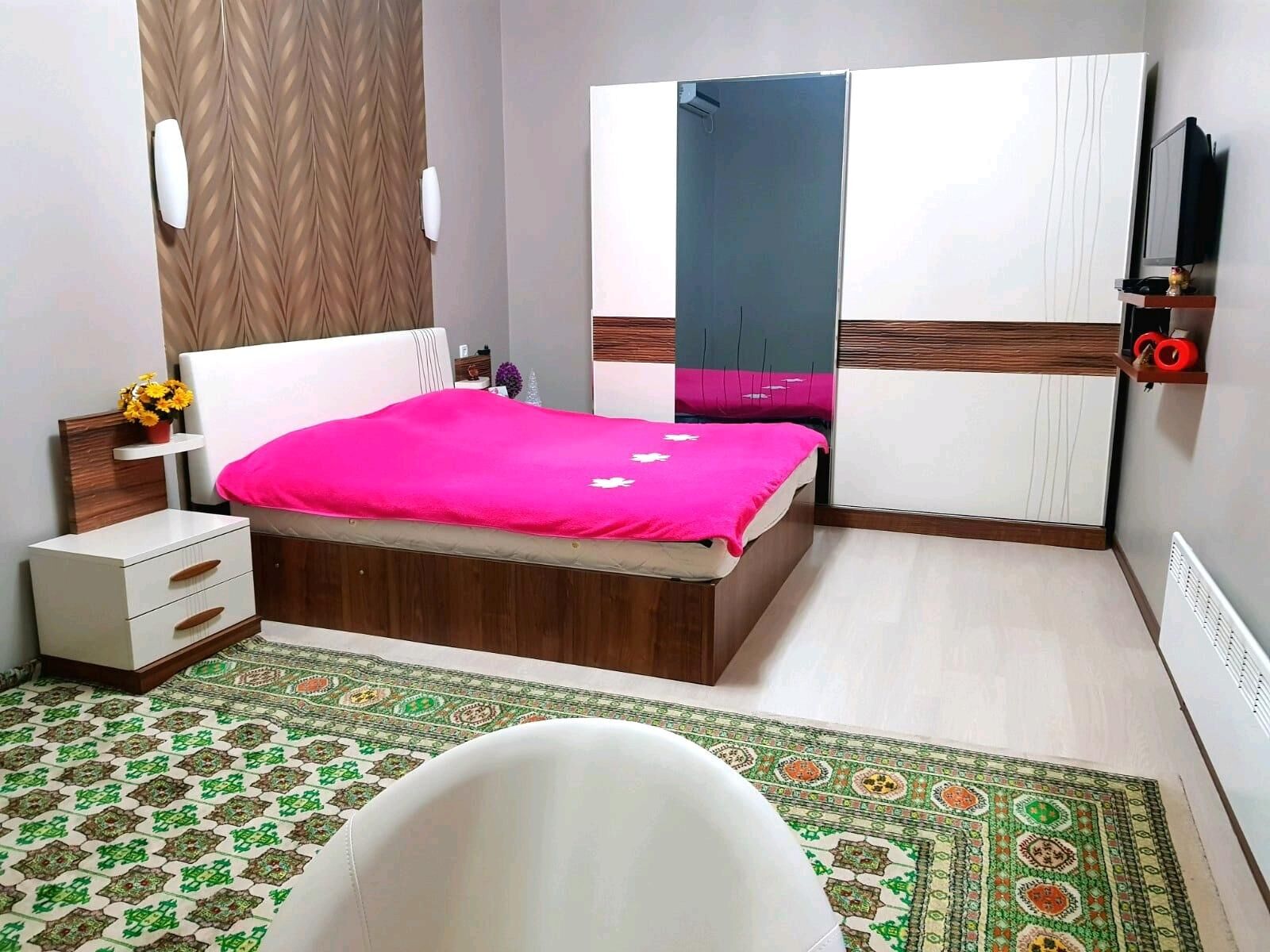 GÄMI KÖNE 10 SOTOK - Aşgabat - img 4