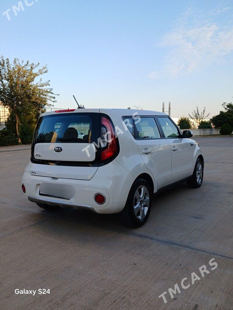 Kia Soul 2019 - 230 000 TMT - Ашхабад - img 3
