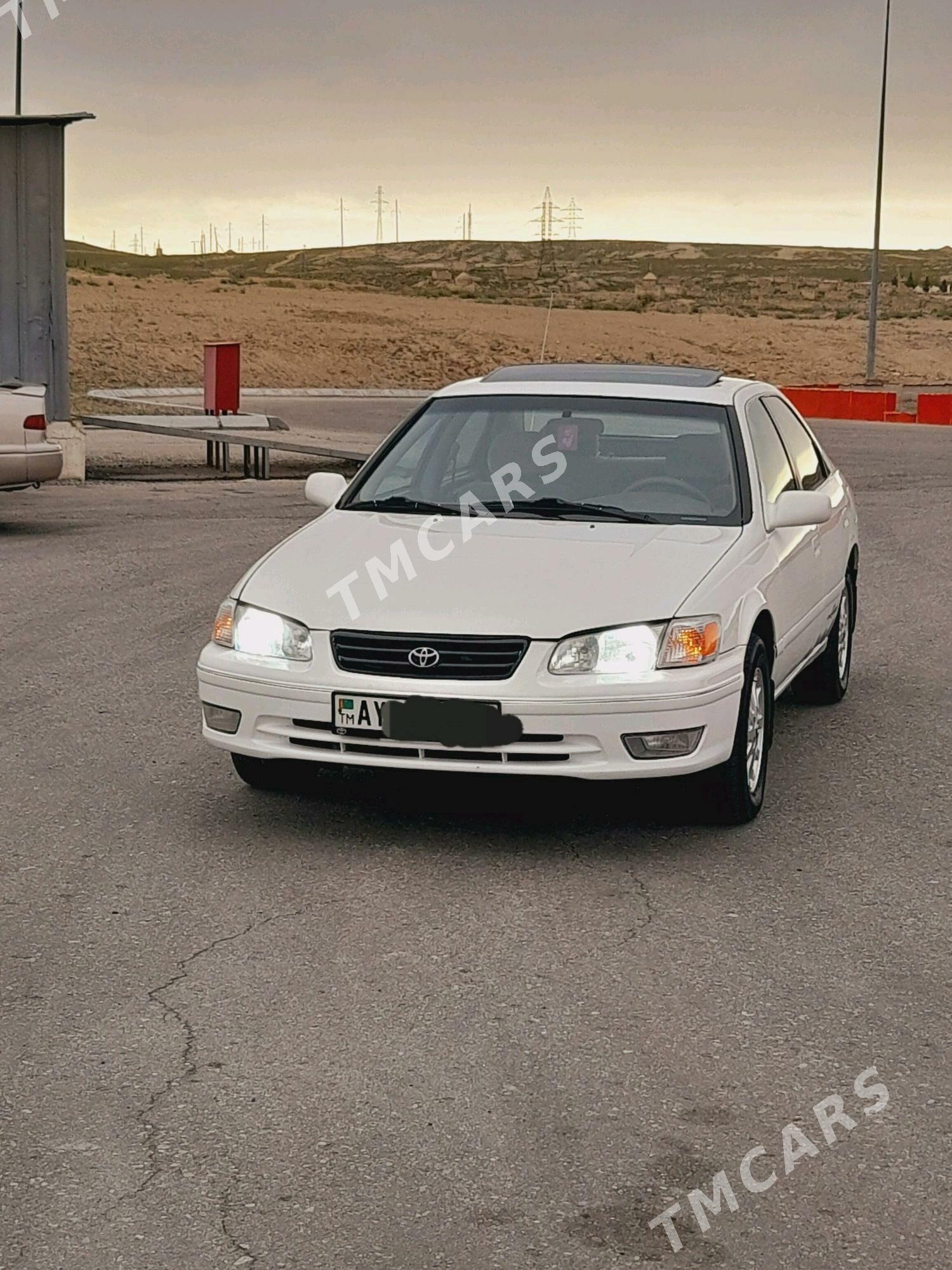 Toyota Camry 1997 - 136 000 TMT - Türkmenbaşy - img 2