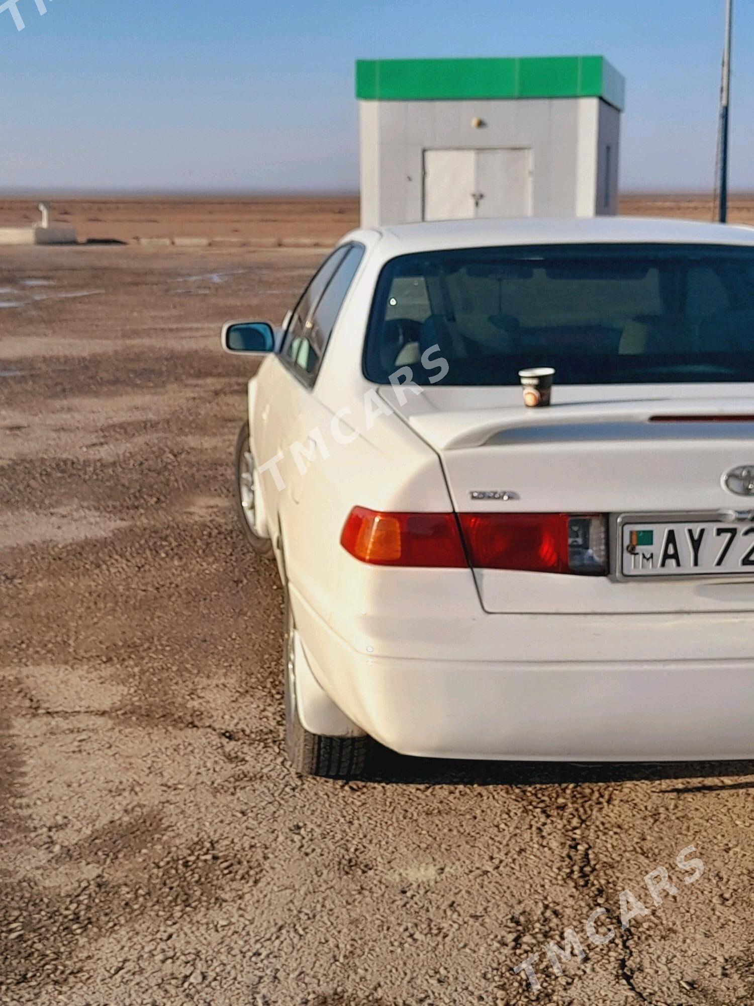 Toyota Camry 1997 - 136 000 TMT - Türkmenbaşy - img 5