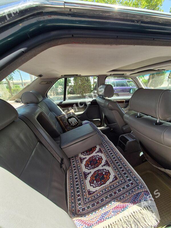 BMW 7 Series 1992 - 35 000 TMT - Daşoguz - img 5