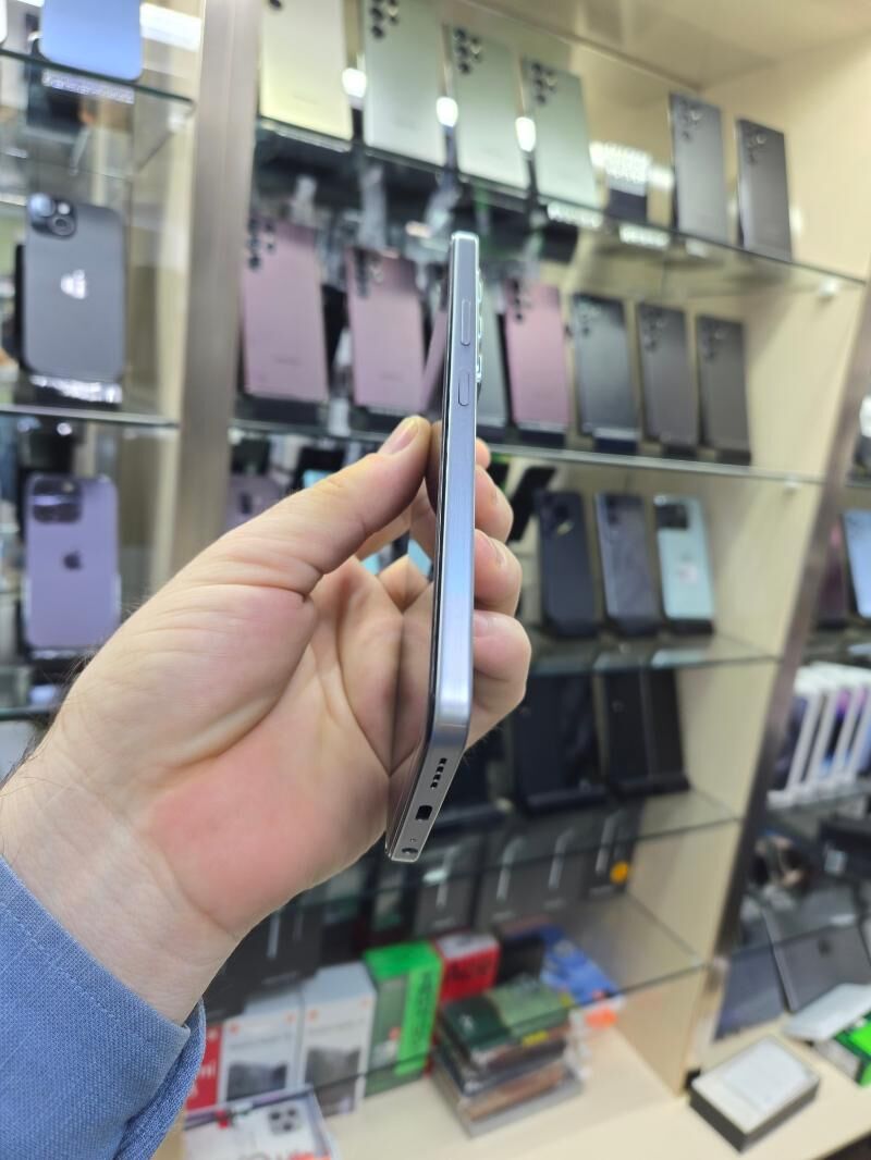 INFINIX  HOT 50 - Aşgabat - img 3