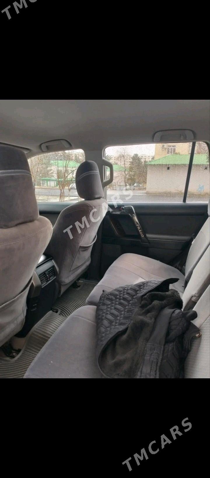 Toyota Land Cruiser Prado 2011 - 360 000 TMT - Daşoguz - img 5