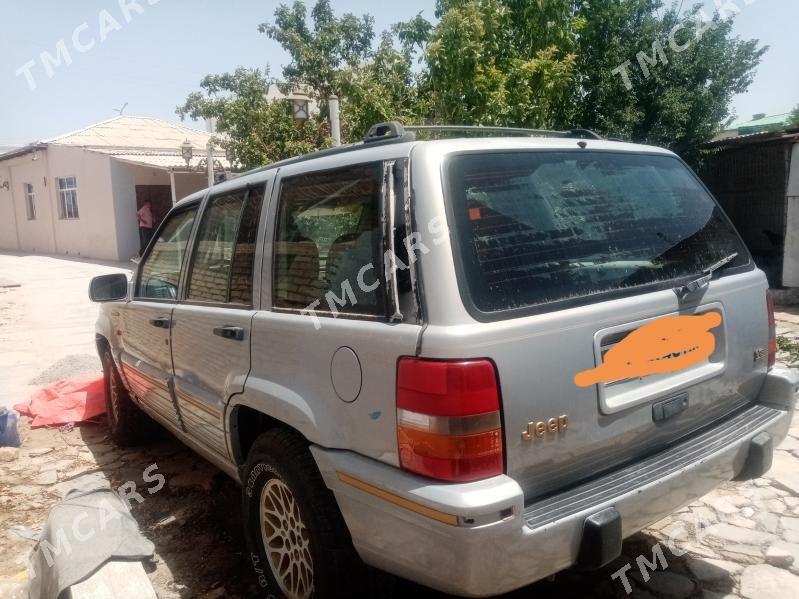 Jeep Grand Cherokee 1995 - 22 000 TMT - Baýramaly - img 6
