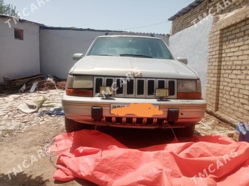 Jeep Grand Cherokee 1995 - 22 000 TMT - Baýramaly - img 5