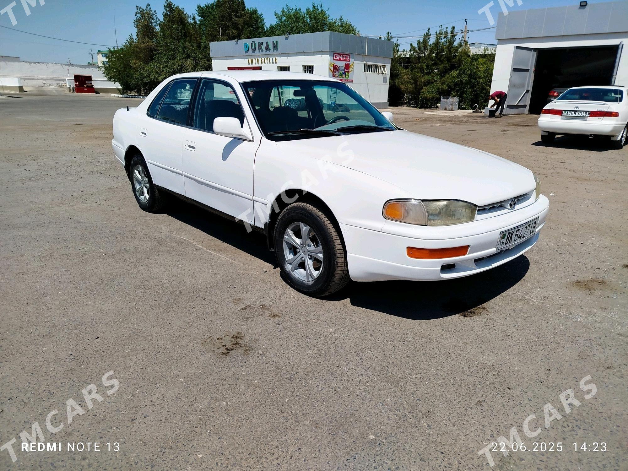 Toyota Camry 1993 - 58 000 TMT - Türkmenabat - img 3