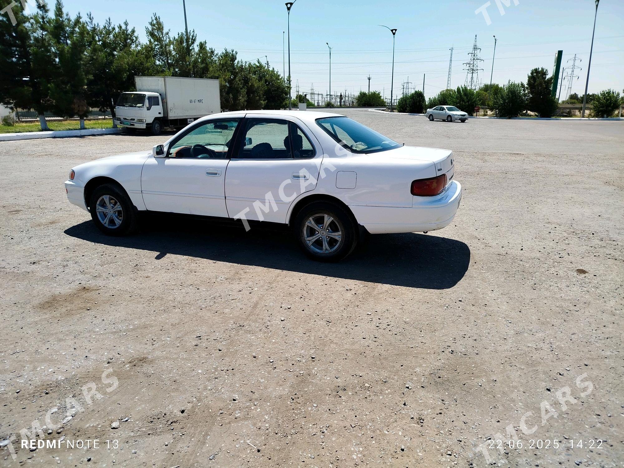 Toyota Camry 1993 - 58 000 TMT - Türkmenabat - img 2