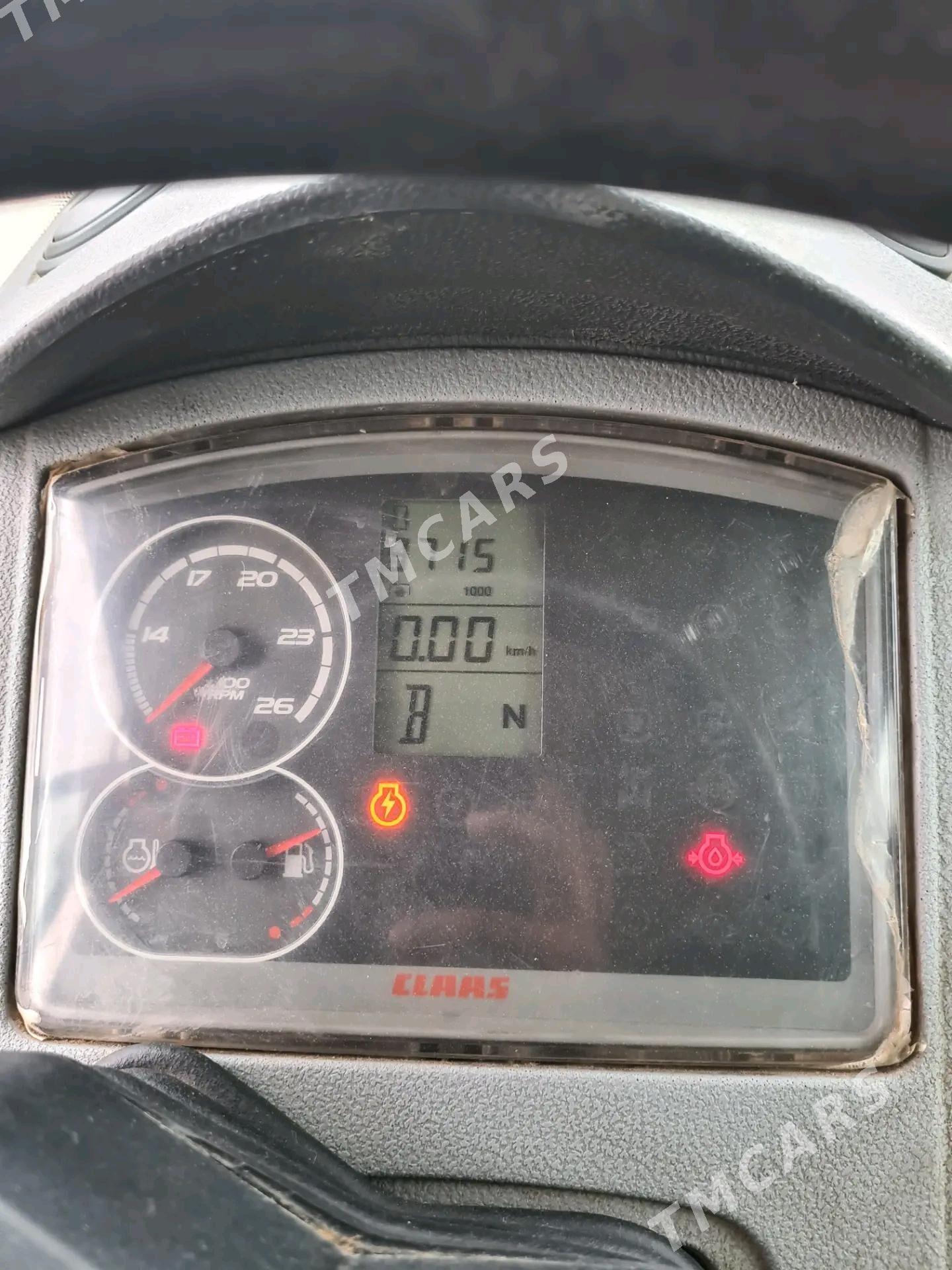 Toyota Land Cruiser Prado 2011 - 360 000 TMT - Daşoguz - img 6