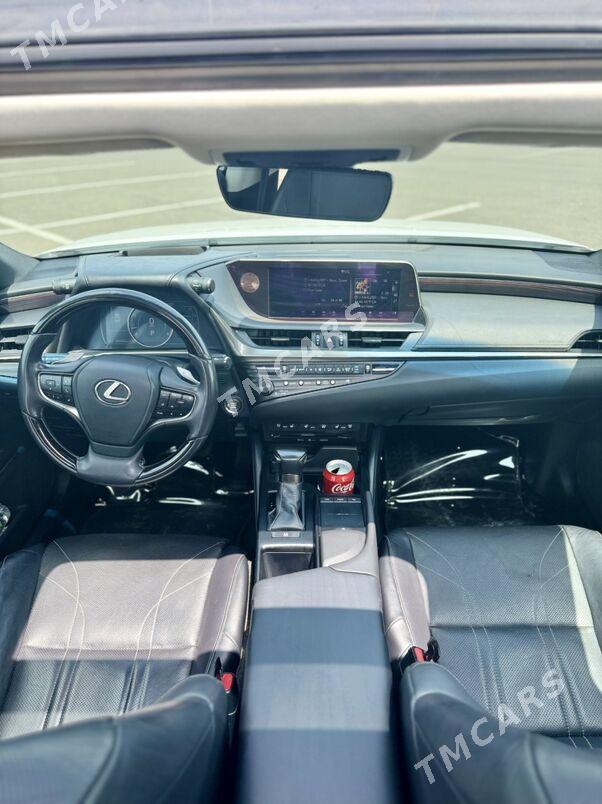 Lexus ES 2019 - 519 000 TMT - Aşgabat - img 9