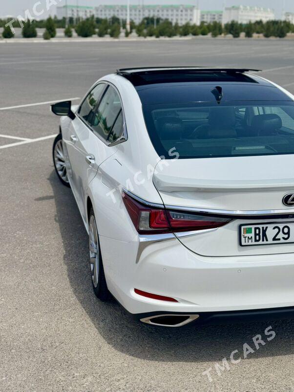 Lexus ES 2019 - 519 000 TMT - Aşgabat - img 8