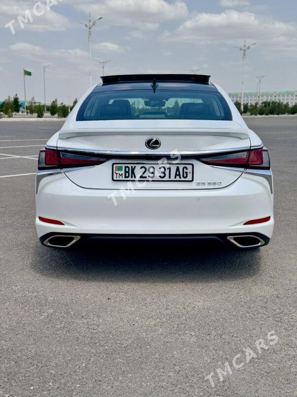 Lexus ES 2019 - 519 000 TMT - Aşgabat - img 4