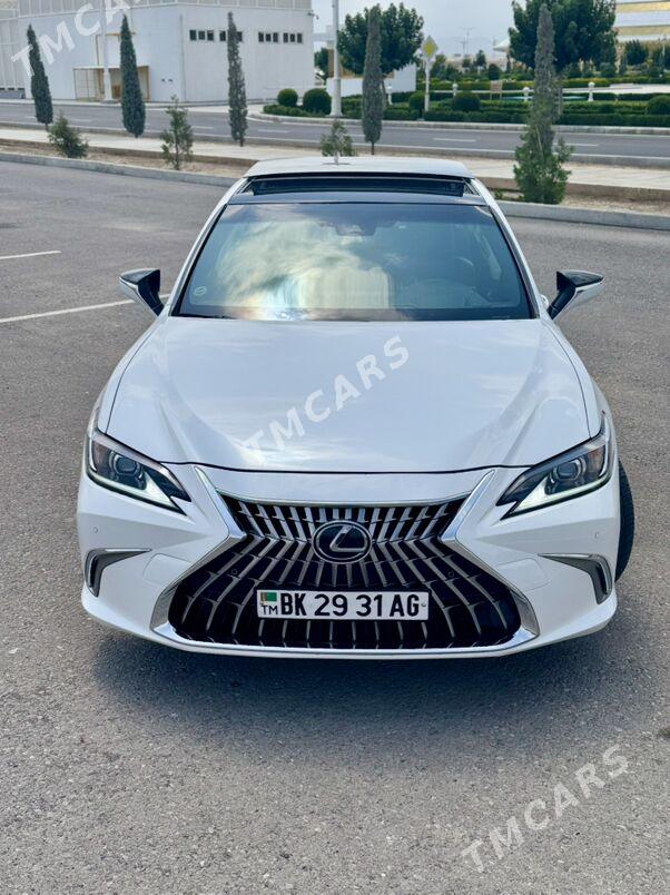 Lexus ES 2019 - 519 000 TMT - Aşgabat - img 5
