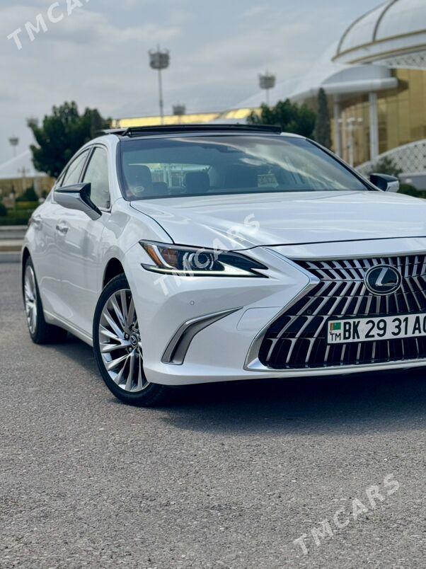 Lexus ES 2019 - 519 000 TMT - Aşgabat - img 3