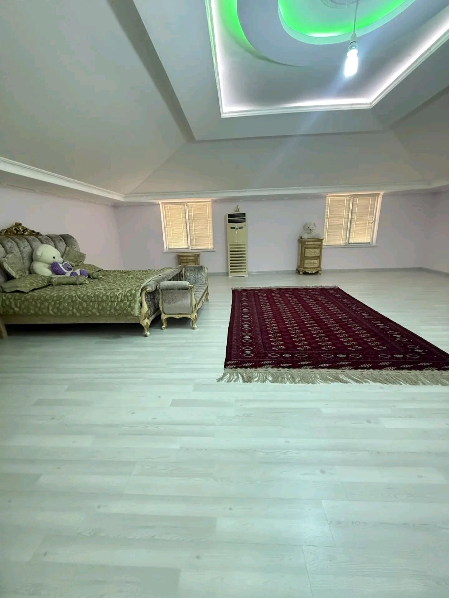ÝOKARKY KÖŞI - Ашхабад - img 4