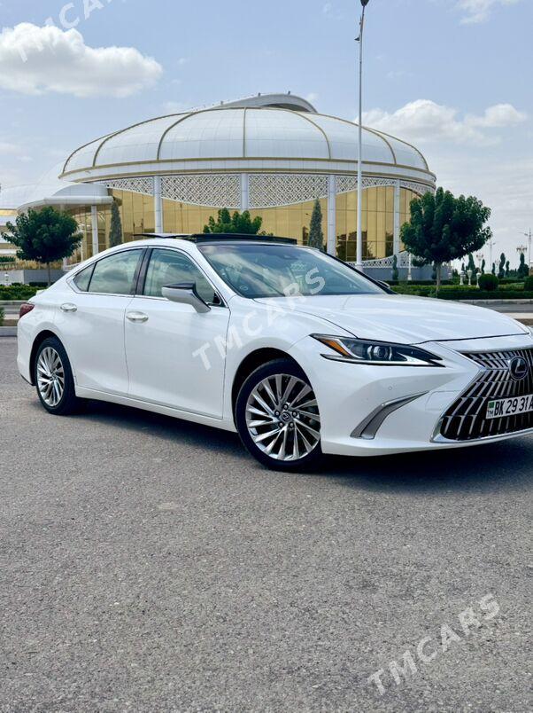 Lexus ES 2019 - 519 000 TMT - Aşgabat - img 6