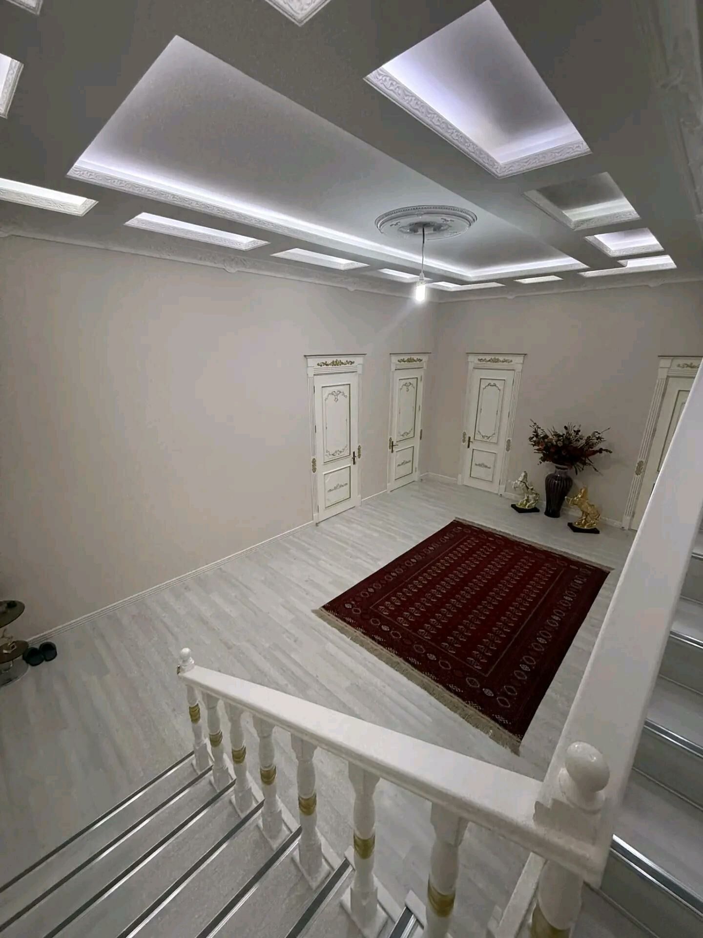 ÝOKARKY KÖŞI - Ашхабад - img 5