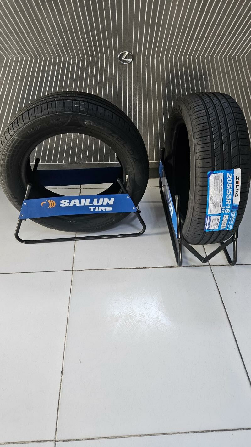 Teker 500 TMT - Бузмеин - img 3