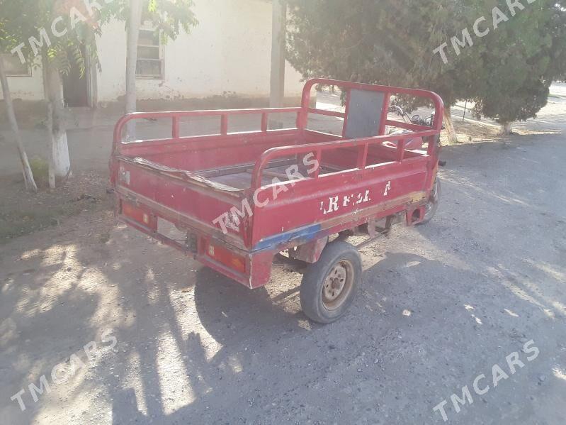 Fekon FK200-14G 2020 - 11 000 TMT - Garabekewül - img 5