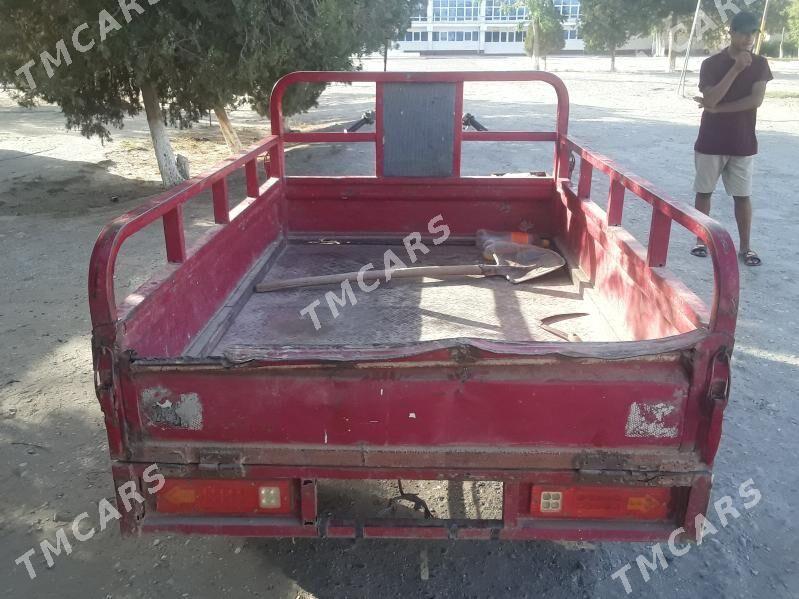 Fekon FK200-14G 2020 - 11 000 TMT - Garabekewül - img 6
