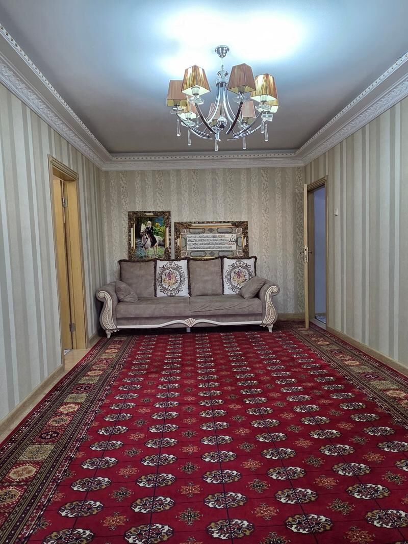 11mkr 2komnat    11 mkr - Ашхабад - img 2
