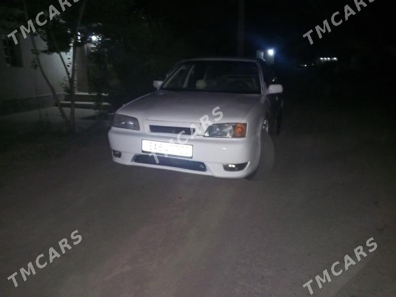 Toyota Vista 1994 - 50 000 TMT - Köneürgenç - img 3