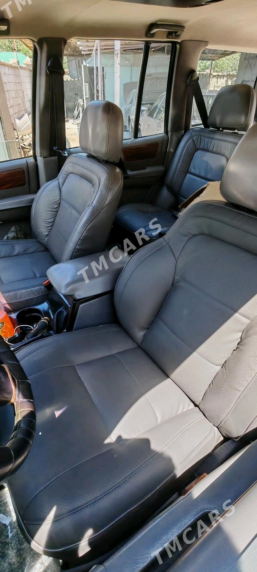 Jeep Grand Cherokee 1995 - 70 000 TMT - Balkanabat - img 3