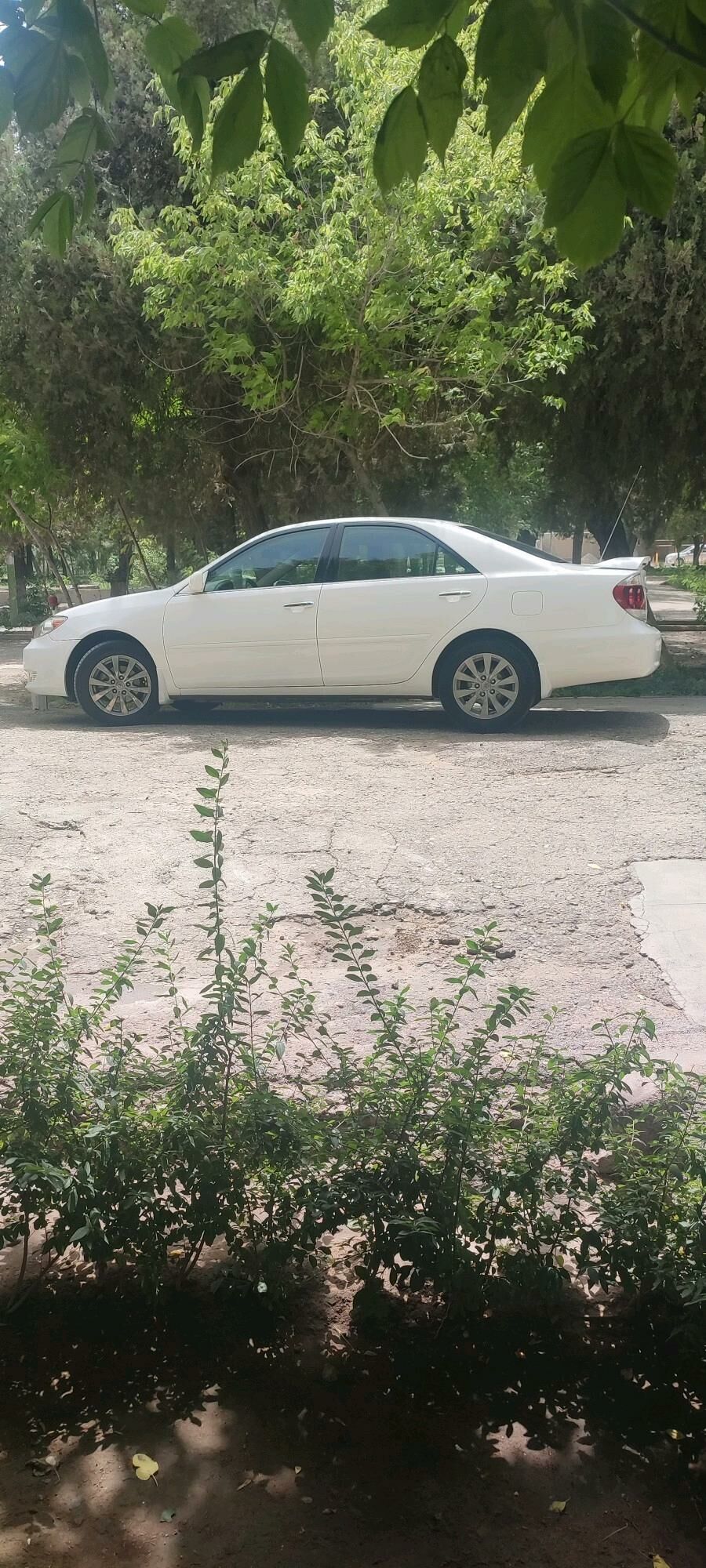 Toyota Camry 2004 - 140 000 TMT - Мургап - img 3