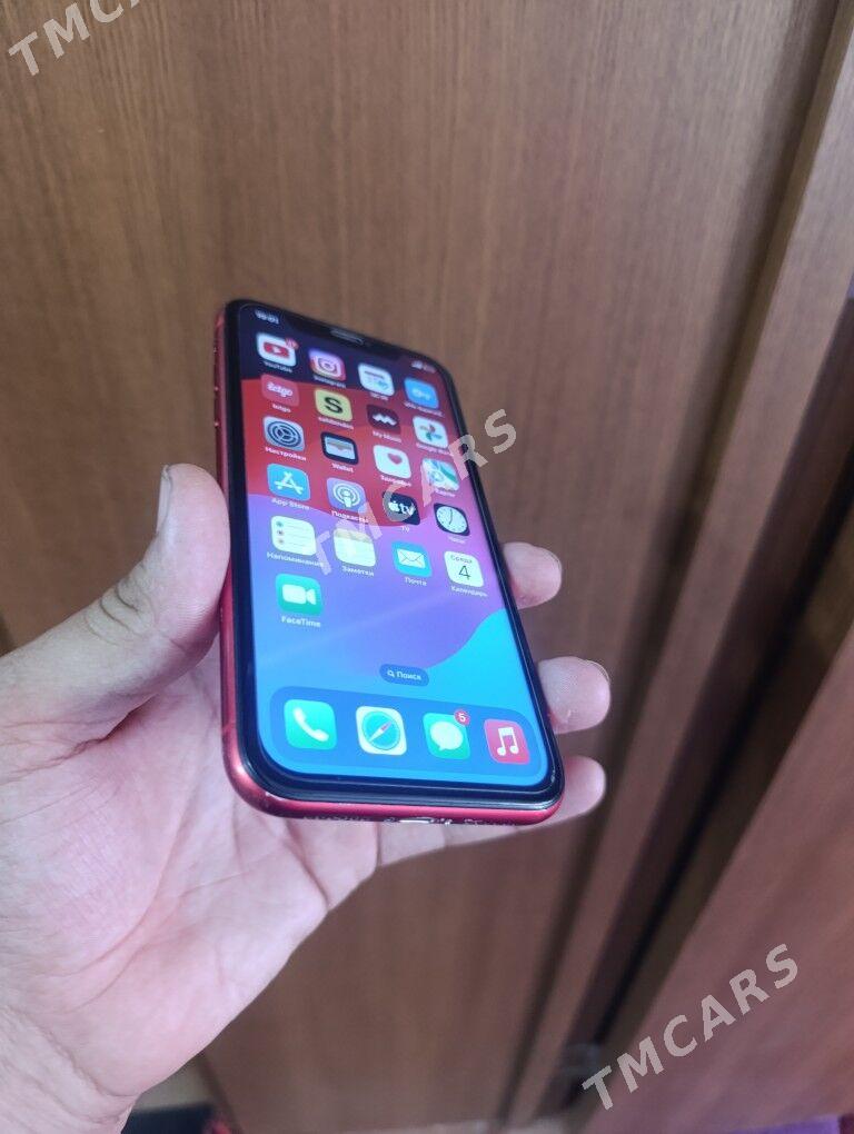 Iphone 11 TU/A - Туркменабат - img 2