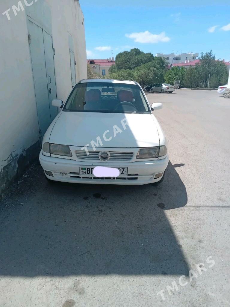 Opel Vectra 1995 - 45 000 TMT - Дашогуз - img 4