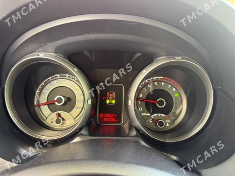 Mitsubishi Pajero 2014 - 245 000 TMT - Ашхабад - img 3